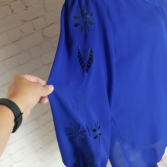 Brixon Ivy Blouse - Picture 2 of 6